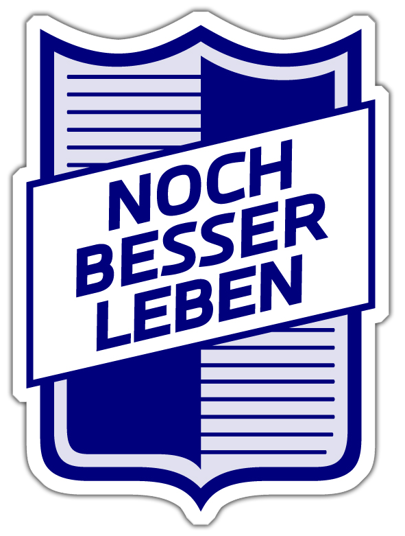 das logo des noch besser leben